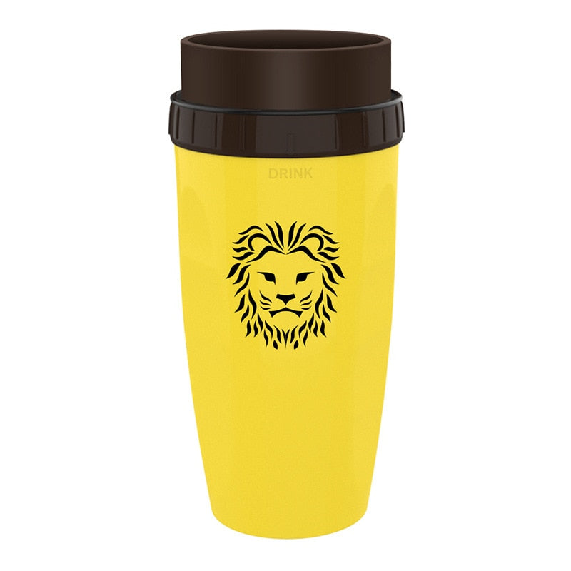 Lisslune | Lidless Cup