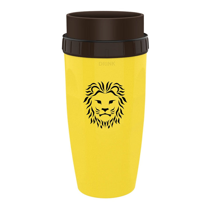 Lisslune | Lidless Cup