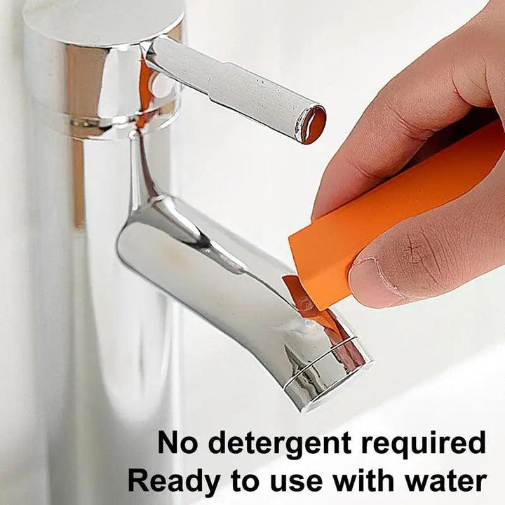 Lisslune | Eco-conscious Kitchen Stain Remover & Rust Cleaner - Premium Stainless Steel Cleaning Solution