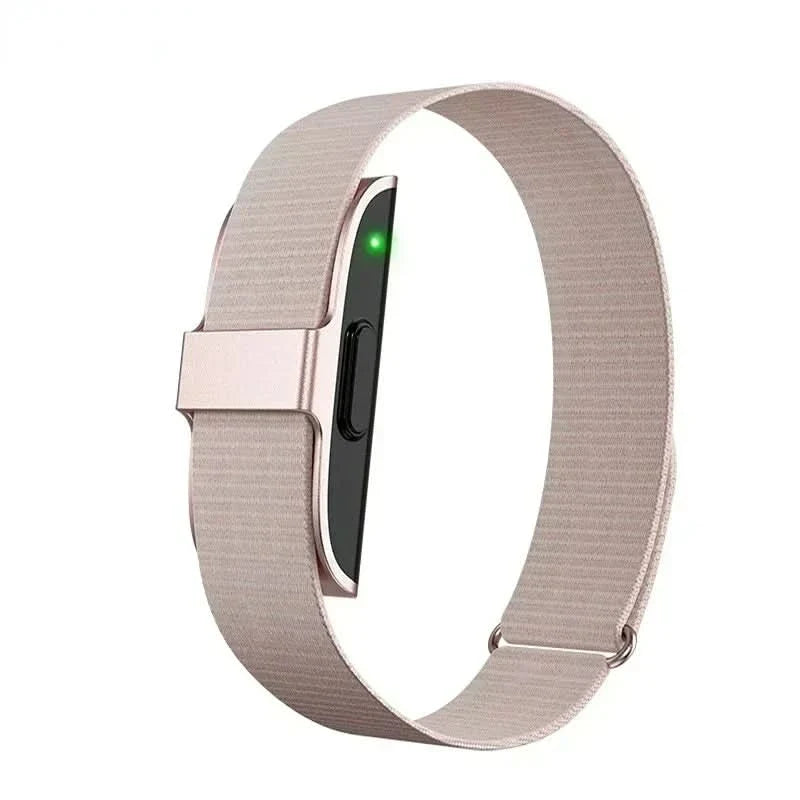 Lisslune | Health watch with vital monitoring & over 50 sports modes