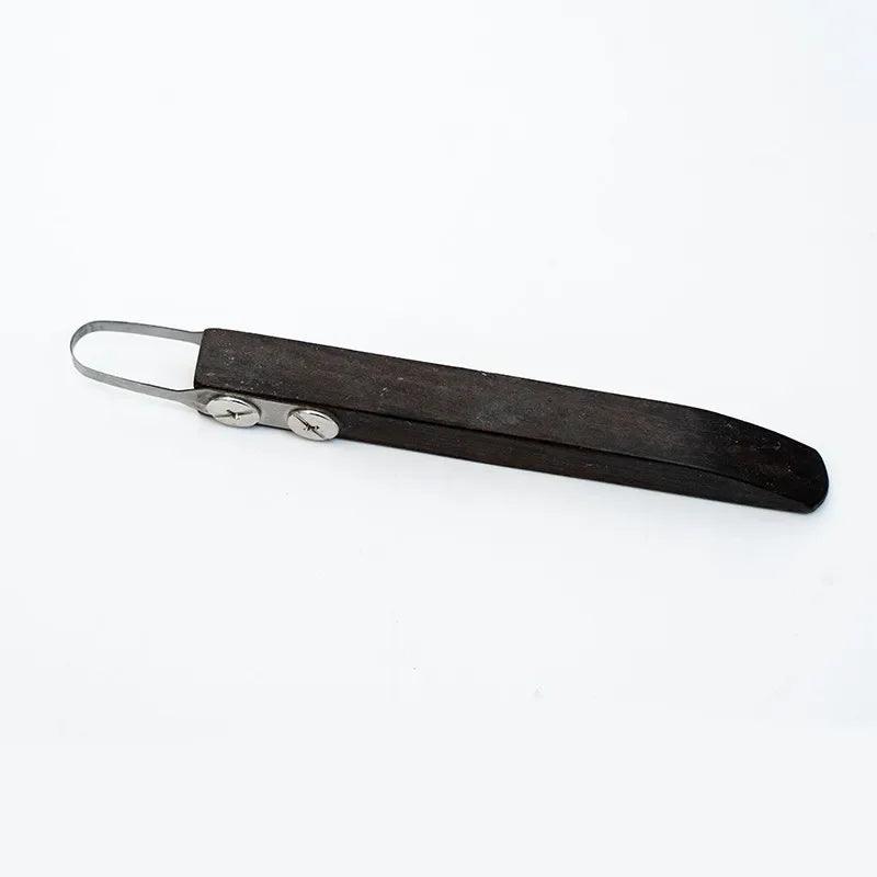 Lisslune | Ceramic Craft Precision Tool Kit: Premium Knives for Artistic Excellence