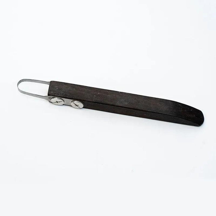 Lisslune | Ceramic Craft Precision Tool Kit: Premium Knives for Artistic Excellence