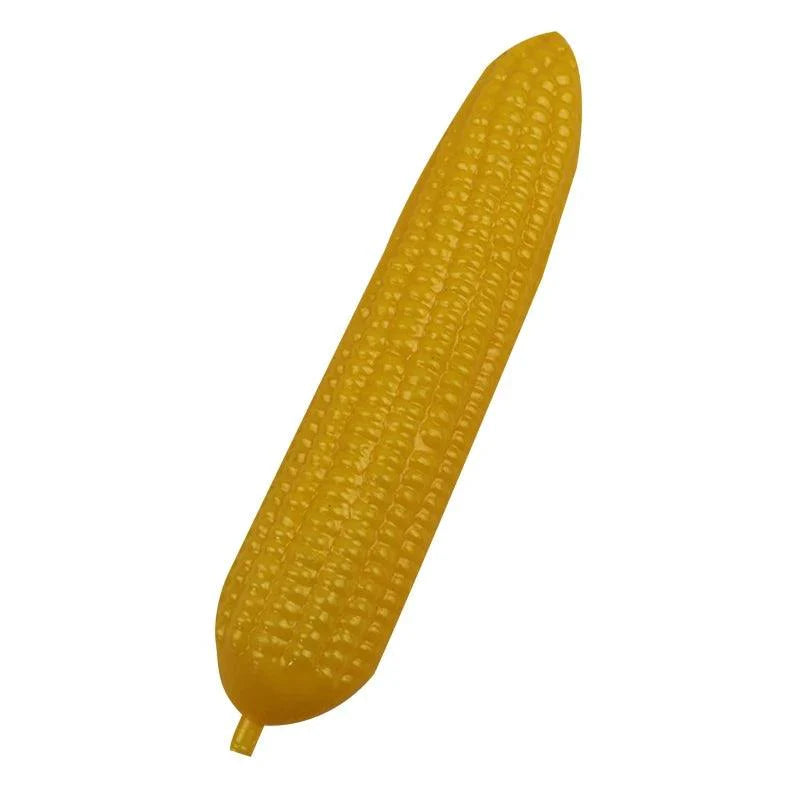 Lisslune | Life-like artificial corn cob display model for restaurants, hotels, and kitchens