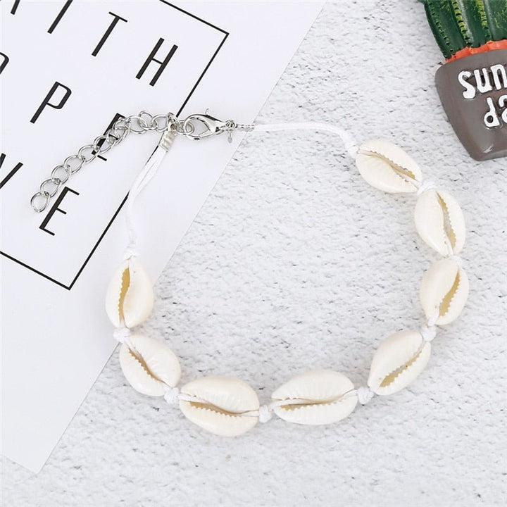 Lisslune | Bracelet/Anklet