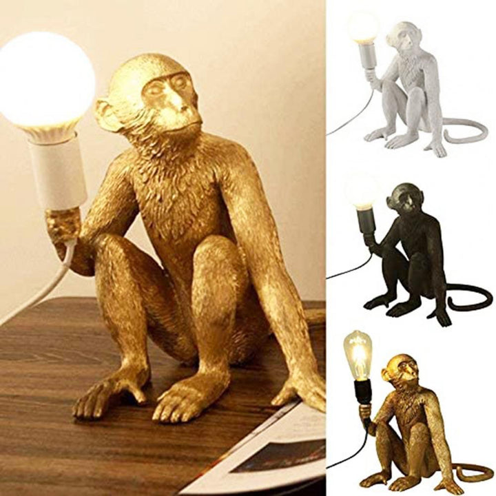 Lisslune | Reliable attractive table lamp ornament