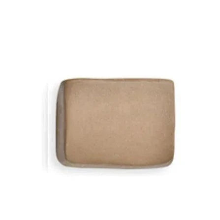 Lisslune | Premium 500g Air-Dried White Ceramic Clay for Pottery and Sculpting - Exceptional Firing Range 1180-1280 Degrees