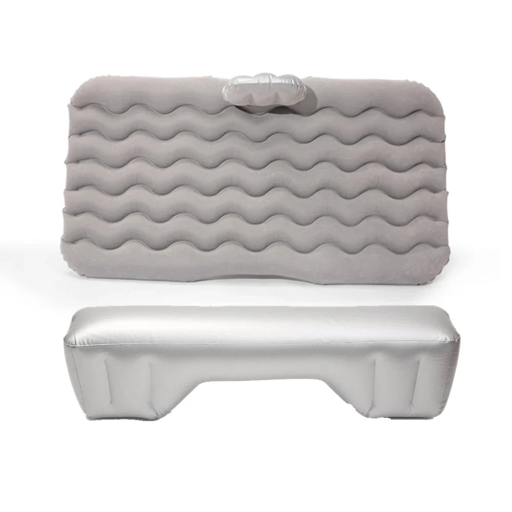 Lisslune | Car Air Inflatable Travel Mattress with Pillows & Repair Kit – RoadRest