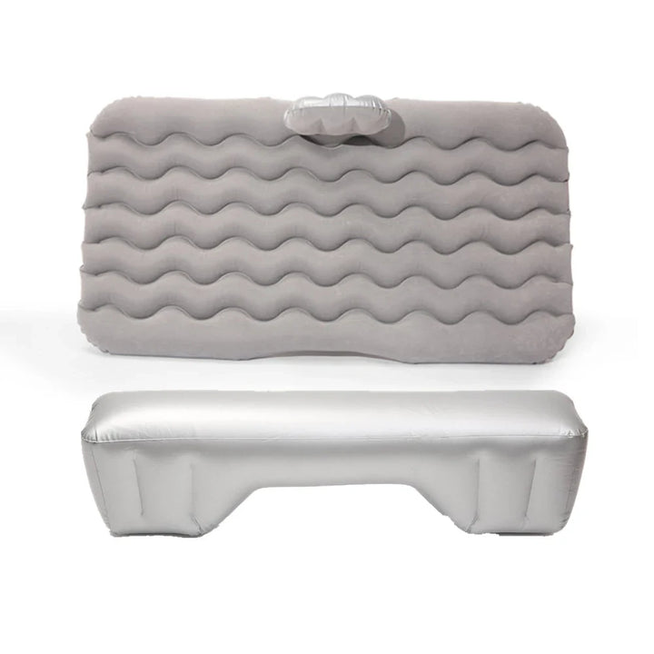 Lisslune | Car Air Inflatable Travel Mattress with Pillows & Repair Kit – RoadRest
