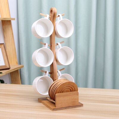 Lisslune | Simple Harmony Ceramic Tea Pot Set