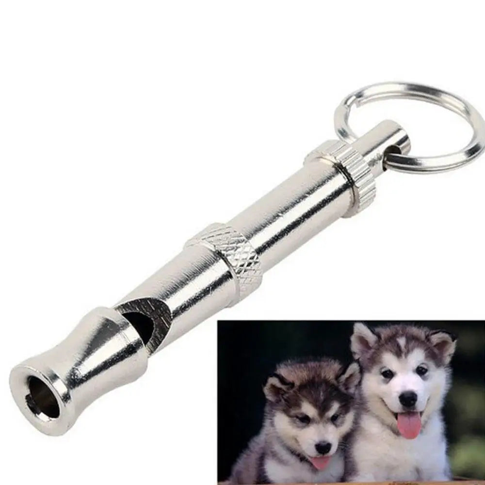 Lisslune | Dog whistle for the keychain