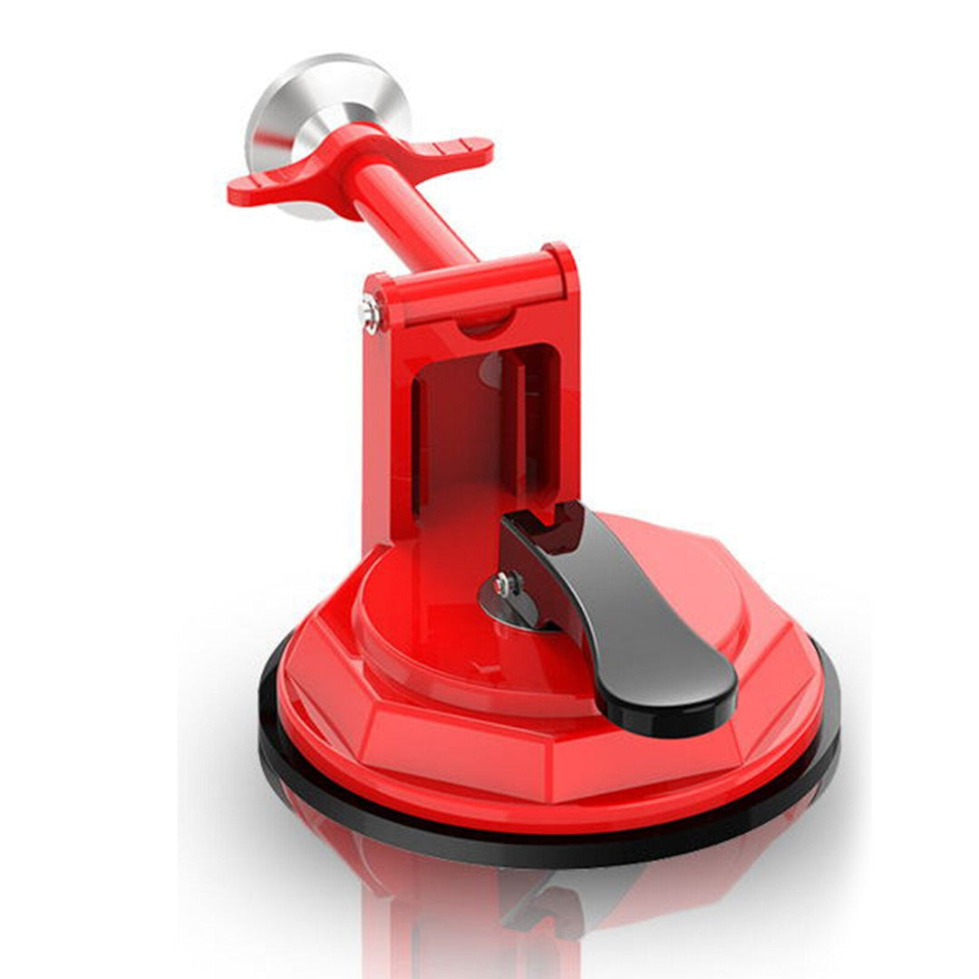 Lisslune | Anti-collision Travel Door Stopper Alarm