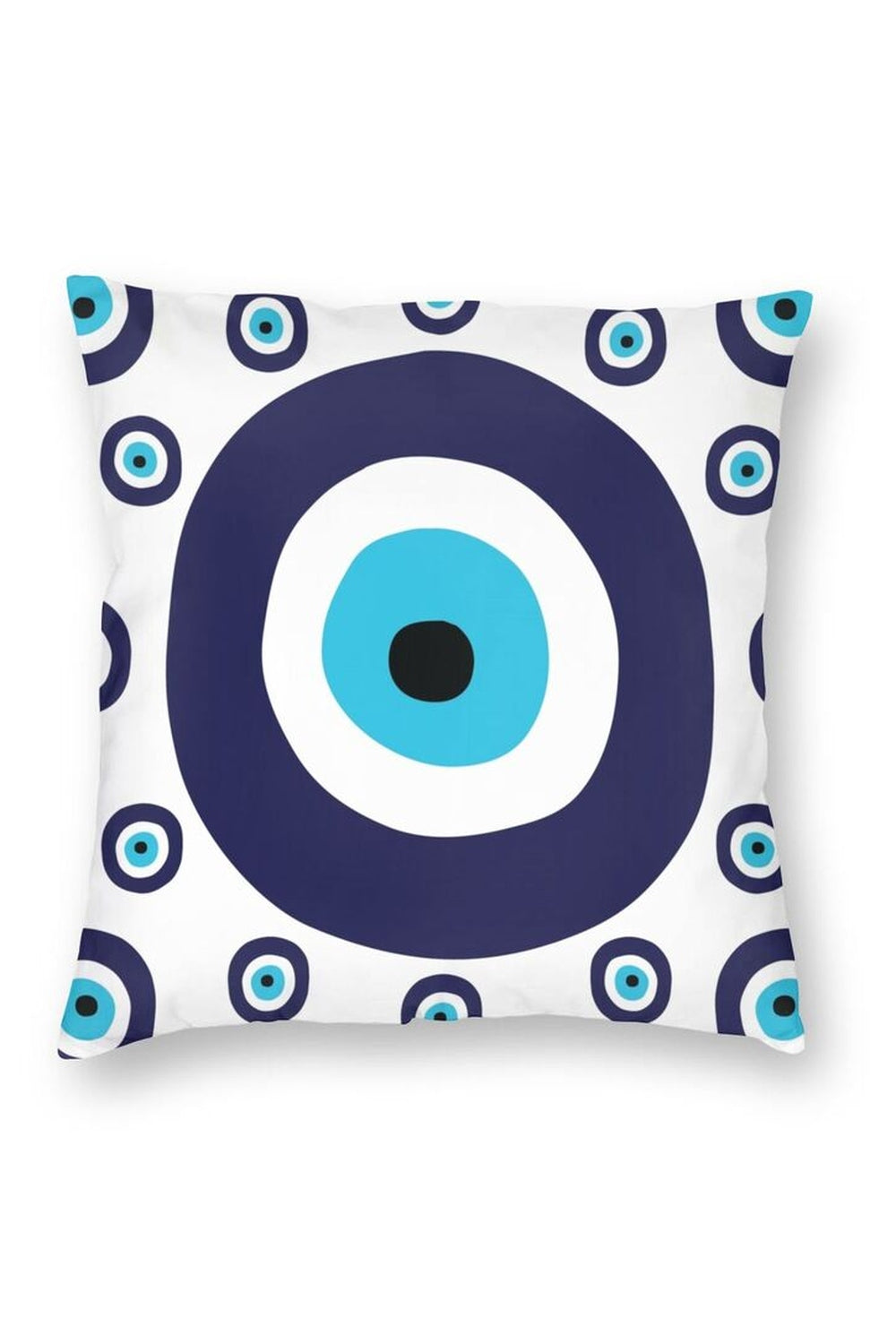 Lisslune | Eye pattern pillowcase