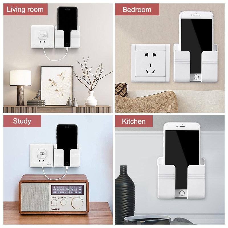 Lisslune | Stylish Wall-Mounted Storage Solution for Contemporary Spaces