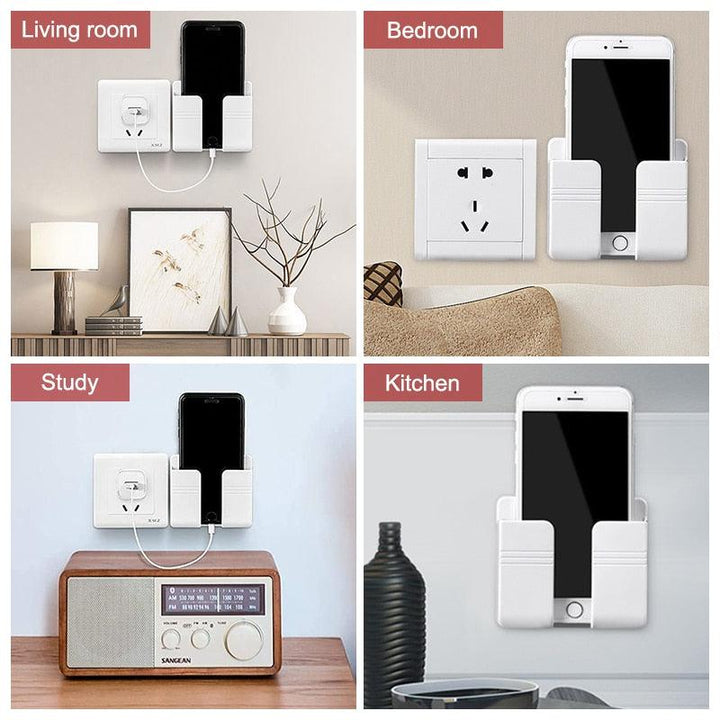 Lisslune | Stylish Wall-Mounted Storage Solution for Contemporary Spaces