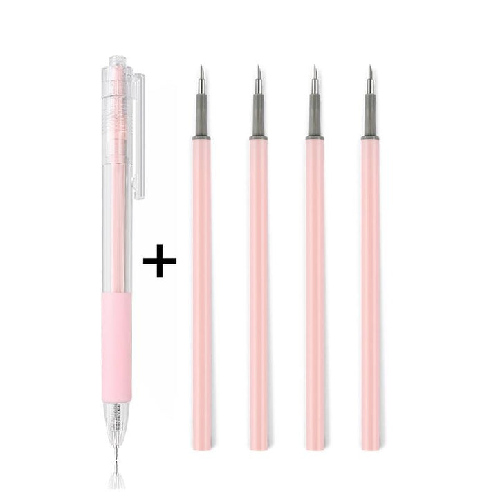 Lisslune | Art Maker Utility Knife DIY Pen Tool