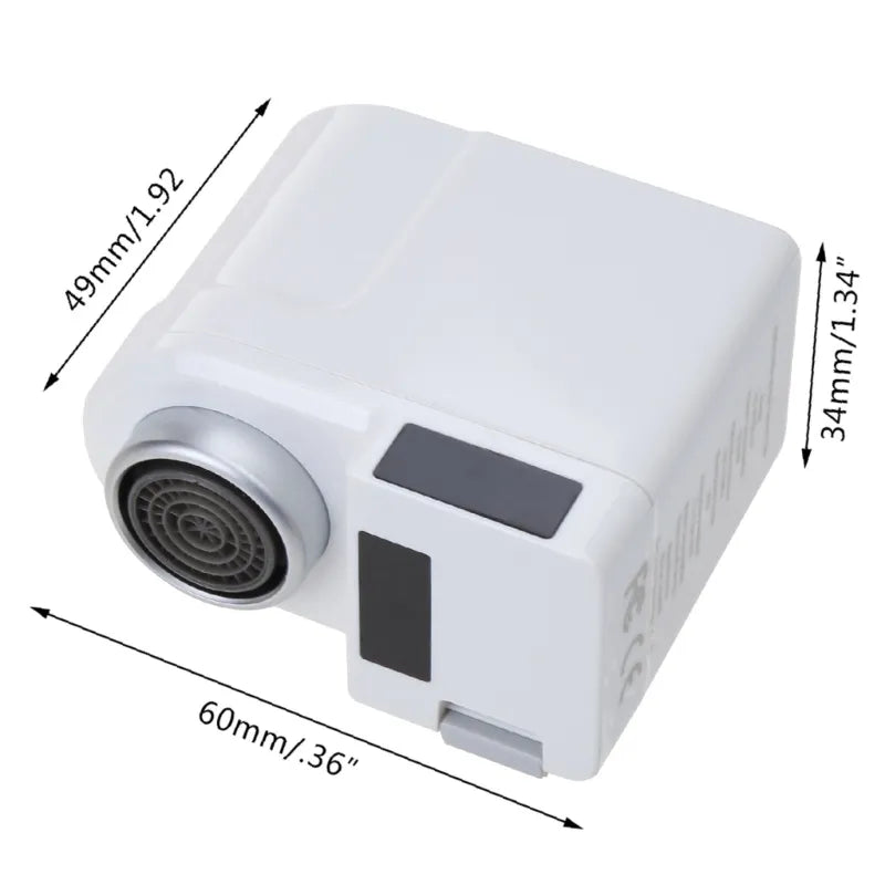 Lisslune | Touchless Auto Sensor Smart Faucet Adapter