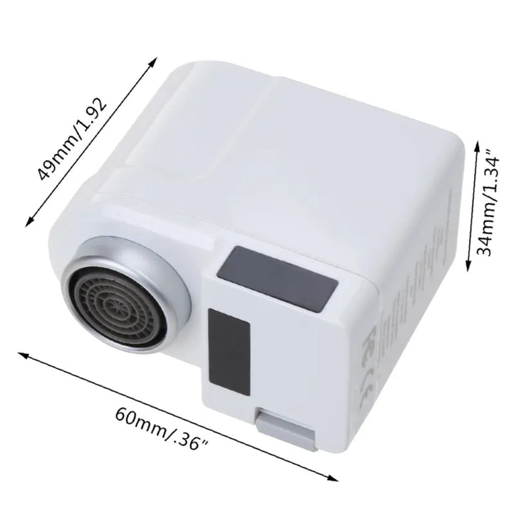 Lisslune | Touchless Auto Sensor Smart Faucet Adapter