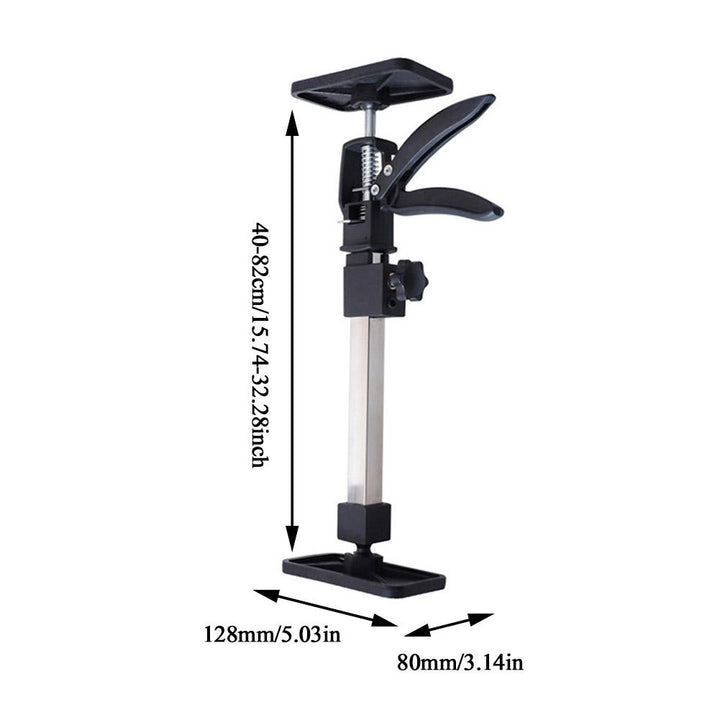Lisslune | Stainless Steel Telescopic Support Rod