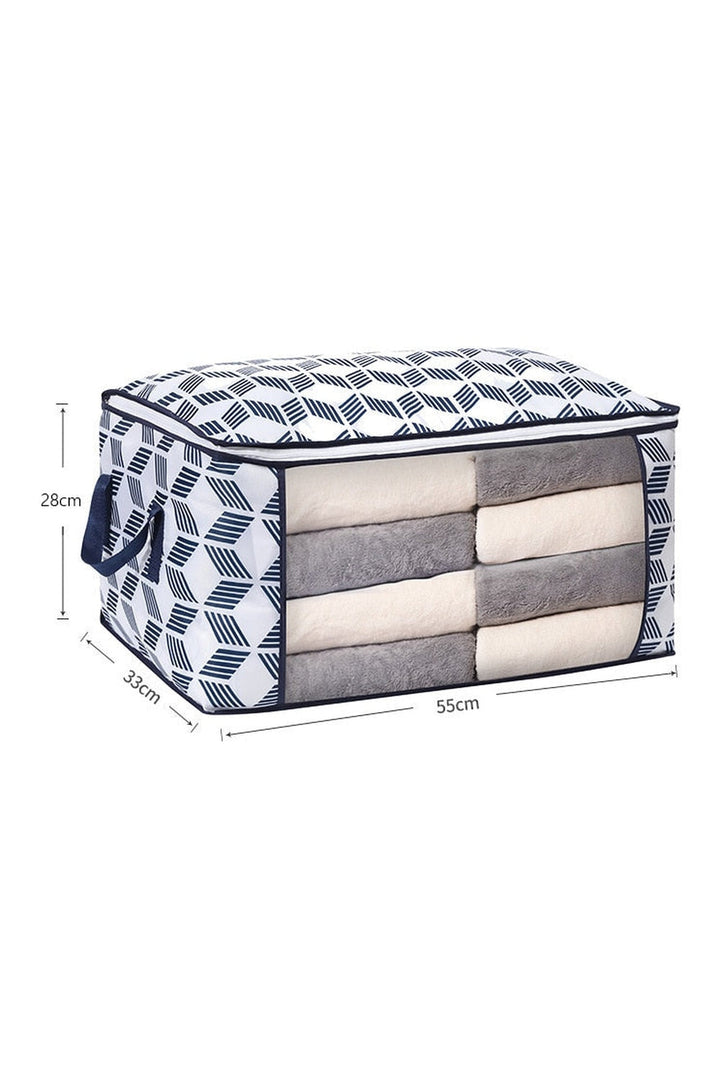 Lisslune | foldable storage bag