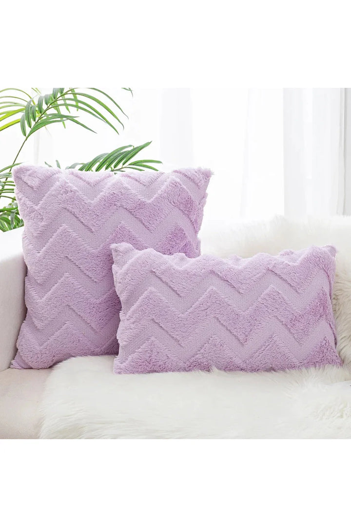 Lisslune | Sofa Comfort Cushion Cover