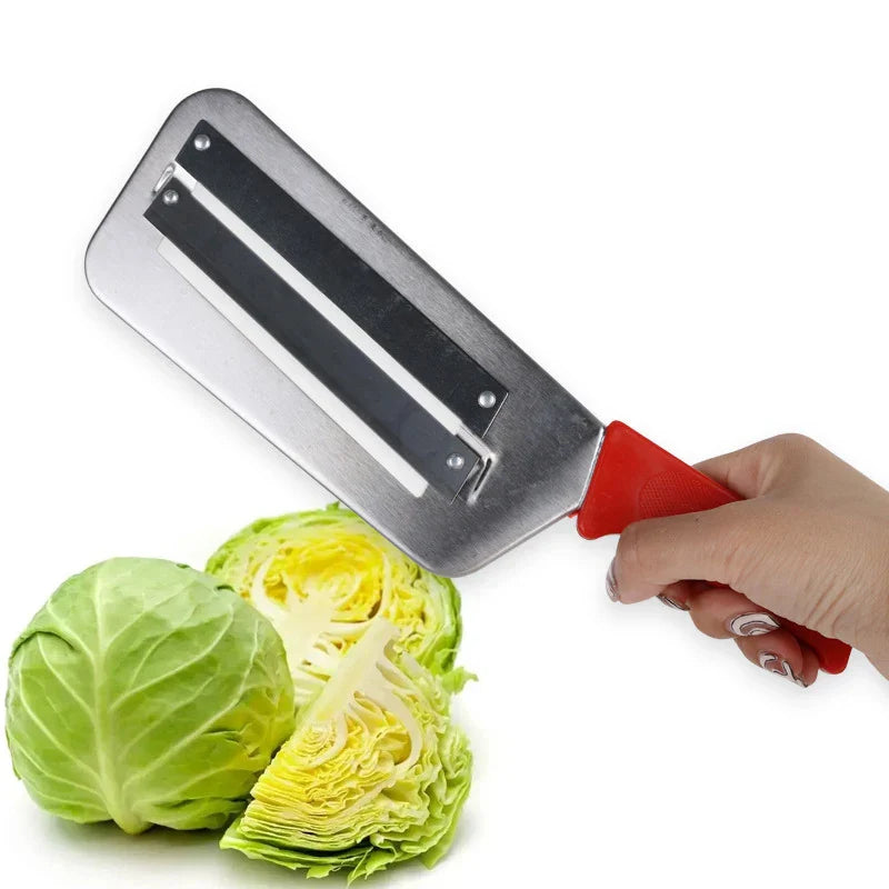 Lisslune | Kitchen Master Double-Sided Vegetable Slicer Knife