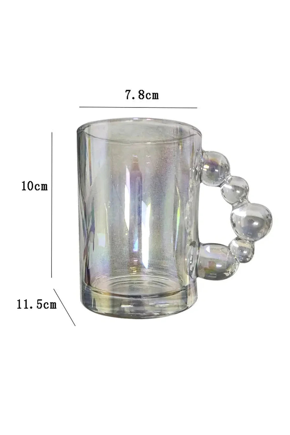 Lisslune | Afternoon Tea Mug