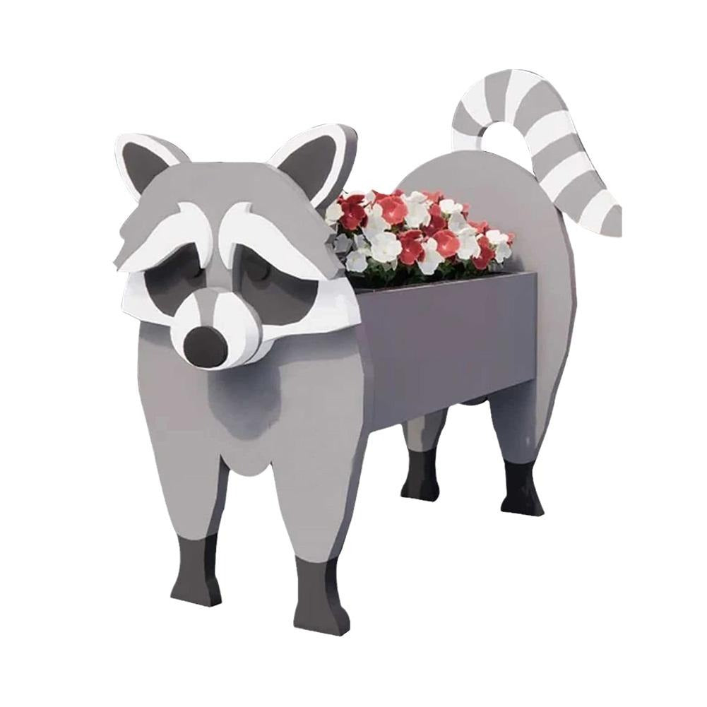 Lisslune | WhimsiPots - Charming animal plants for garden and home