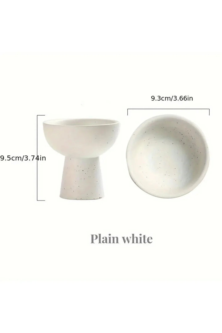 Lisslune | Elevated Ceramic Bowl Collection