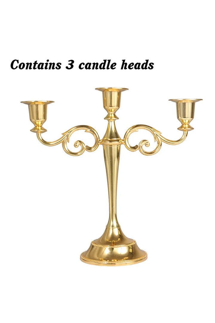 Lisslune | Academy of European Candle Holders