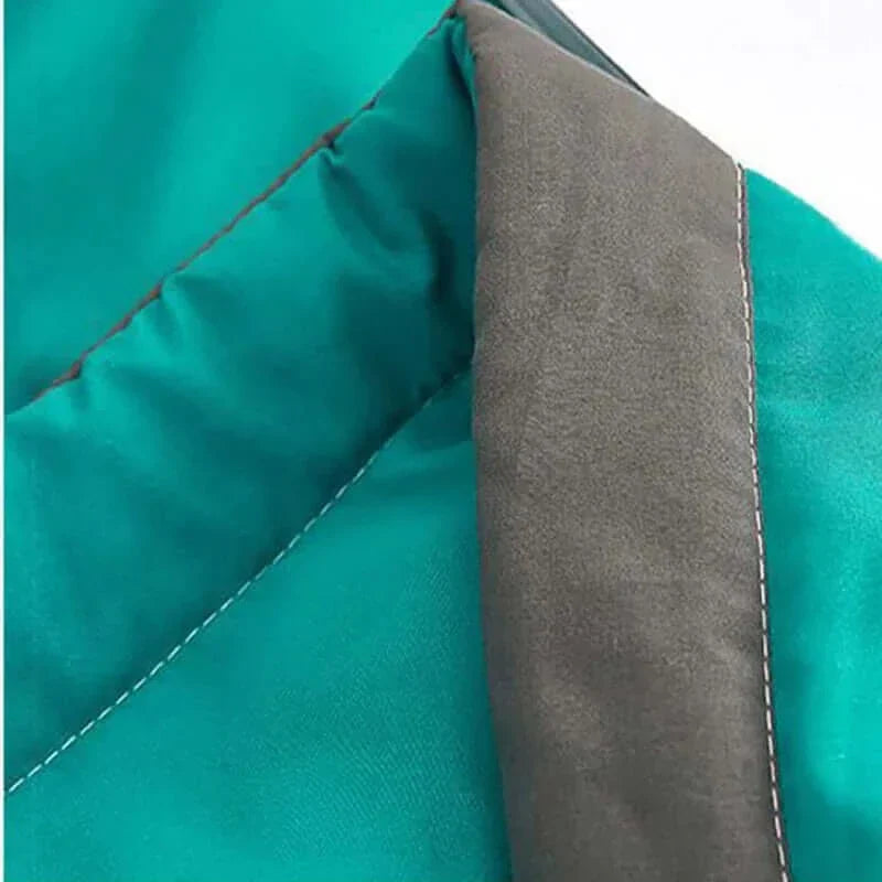 Lisslune | Modern Quilt Duvet - Luxurious Comfort for Every Home