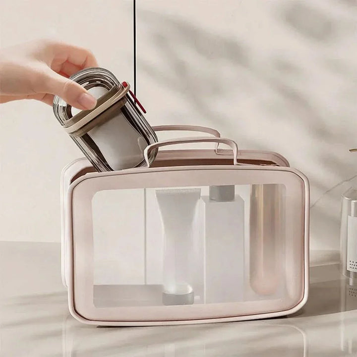 Lisslune | Travel soap holder for effortless hygiene on the go