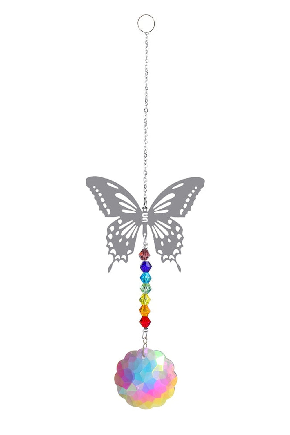 Lisslune | Fairy Dragonfly Window Decoration
