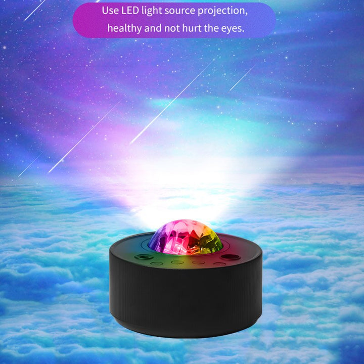 Lisslune | Astral Universe LED Projector