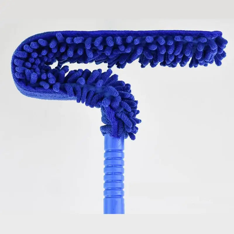 Lisslune | Long-Arm Microfiber Adjustable Ceiling Fan Cleaner
