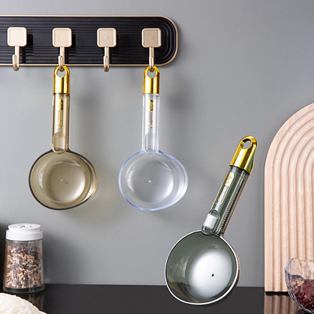 Lisslune | Kitchen Captain Multifunctional Scoop