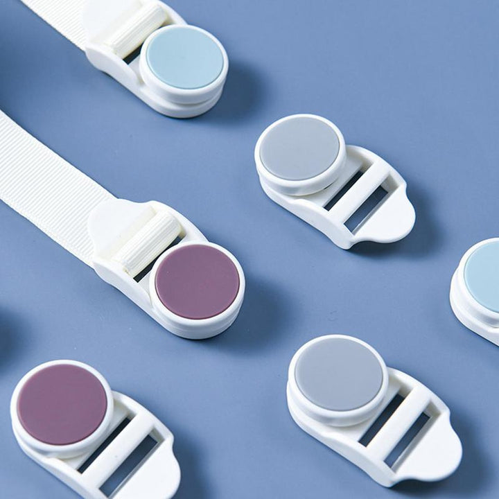 Lisslune | Non-Slip Bedroom Comfort Keeper Sheet Fastener Clips