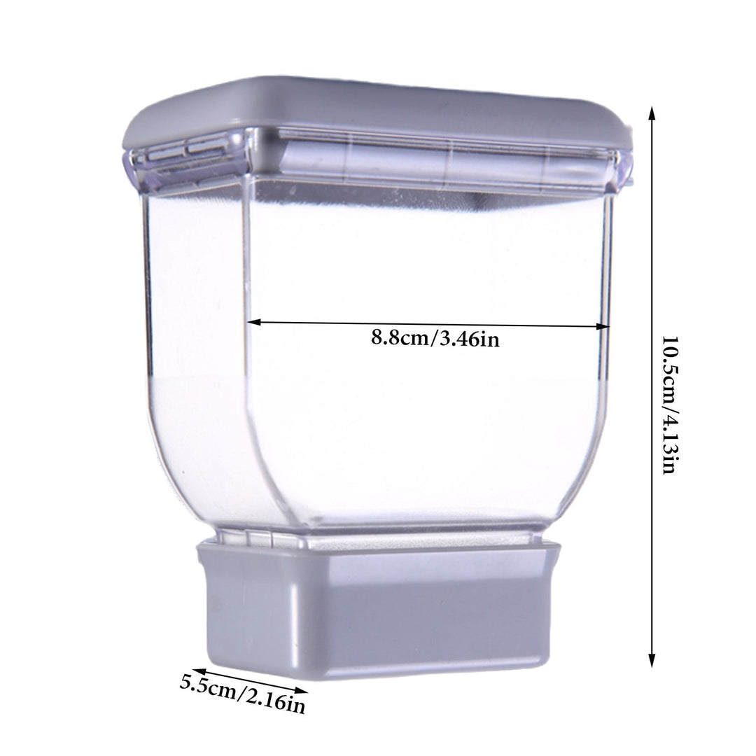Lisslune | Stainless Steel Manual Garlic Slicer