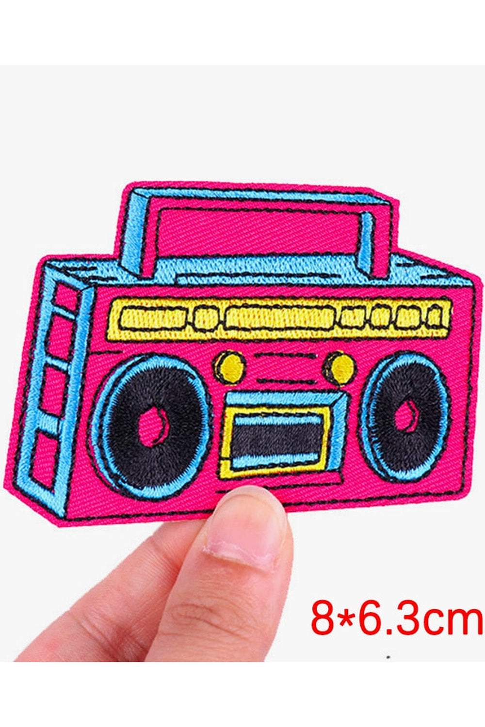 Lisslune | Death Themes Patches