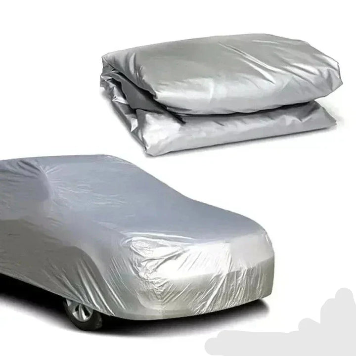 Lisslune | Waterproof Car Cover Full Garage