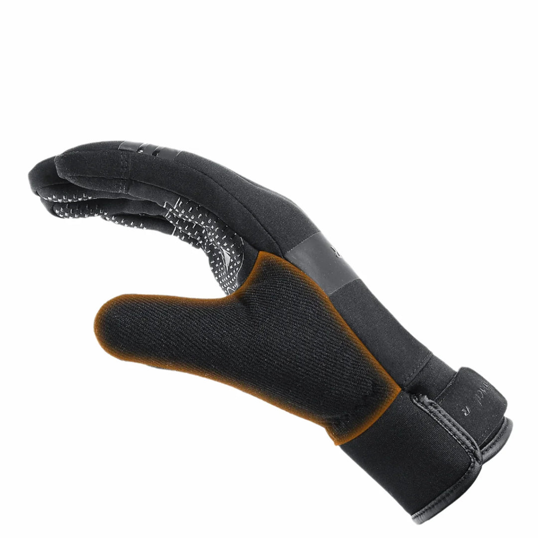 Lisslune | RideGrip - Insulated Touchscreen Bicycle Gloves