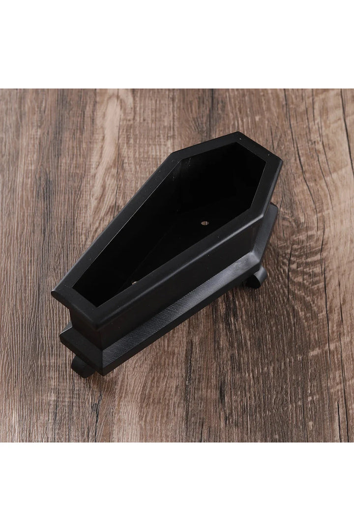 Lisslune | Coffin Plant Pot