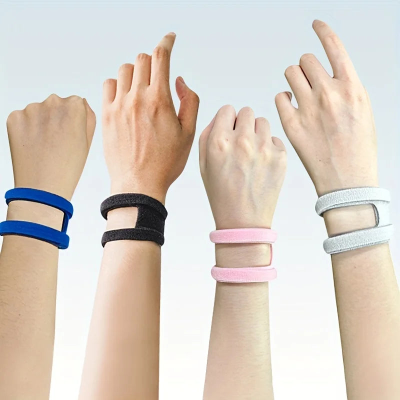 Rynx | Wrist support for carpal tunnel syndrome, Comfortable wrist support, For the prevention of sprains, Joint protection