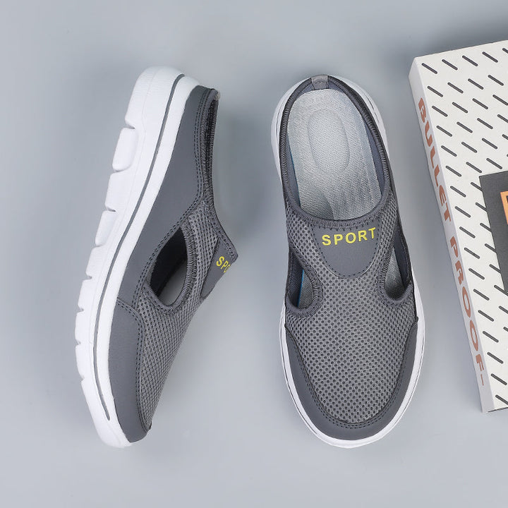 Lisslune | Orthopedic Slipper