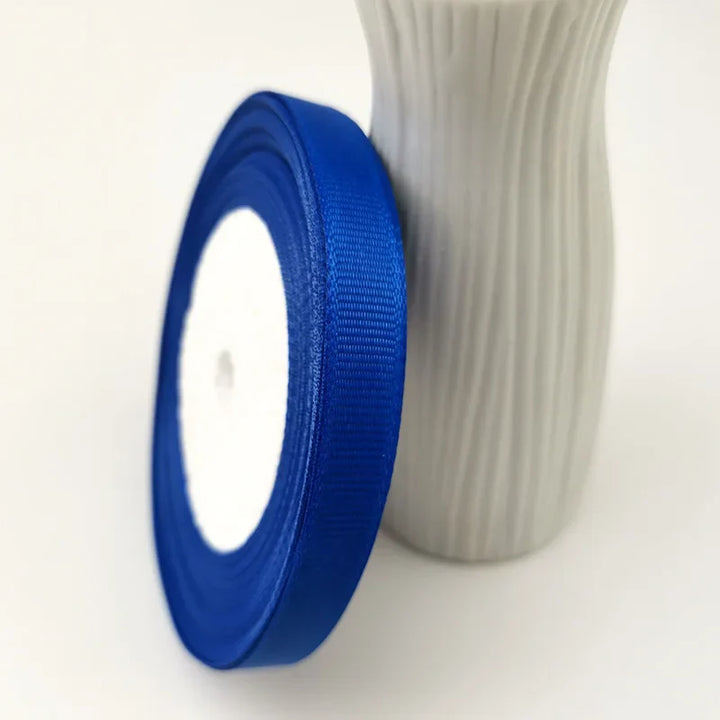 Rynx | (25 Yards/Roll) 10mm webbing wholesale gift wrapping decoration ribbons lace fabric