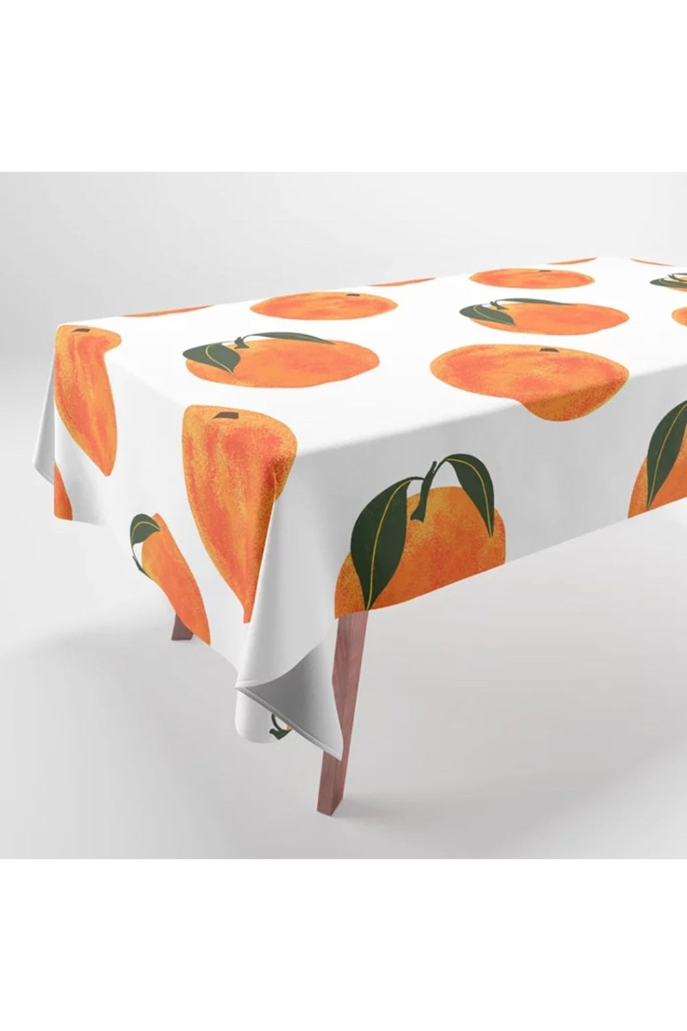 Lisslune | Fiesta Patterned Tablecloth