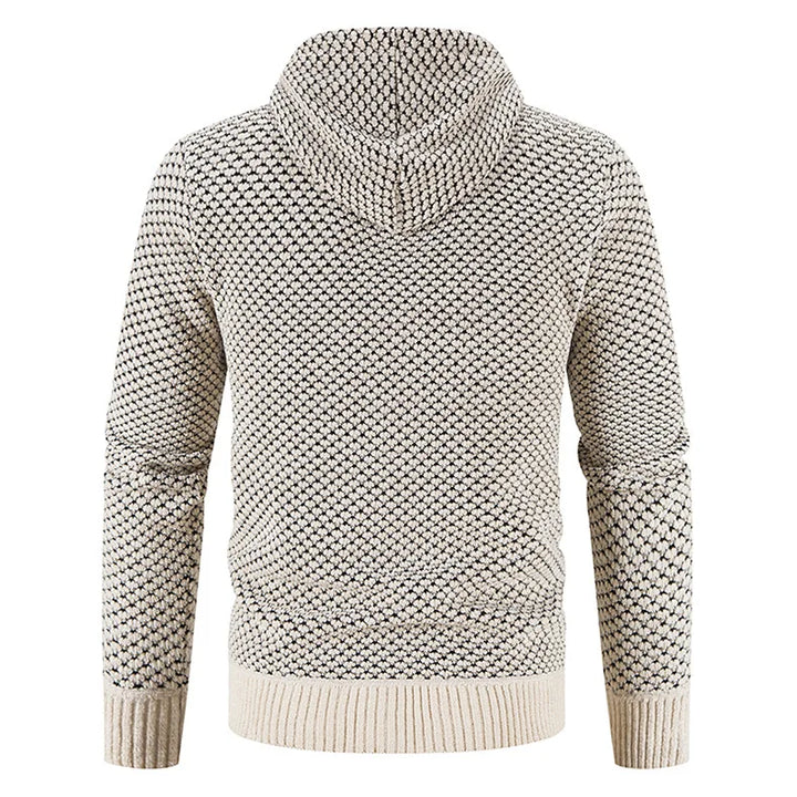 Lisslune | Premium Men's Cardigan