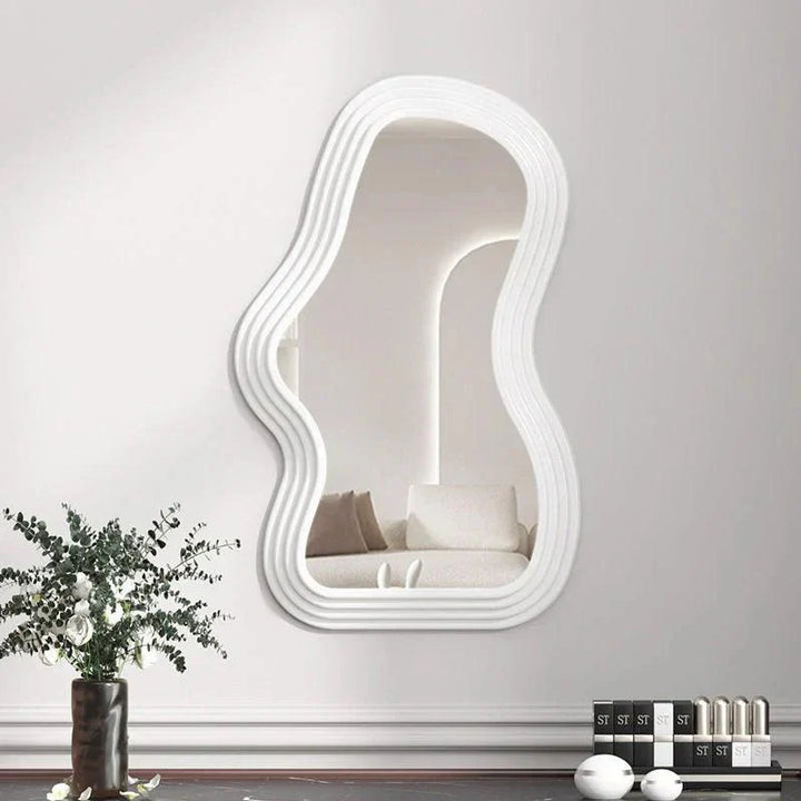 Lisslune | Nordic - Cloud-shaped Mirror