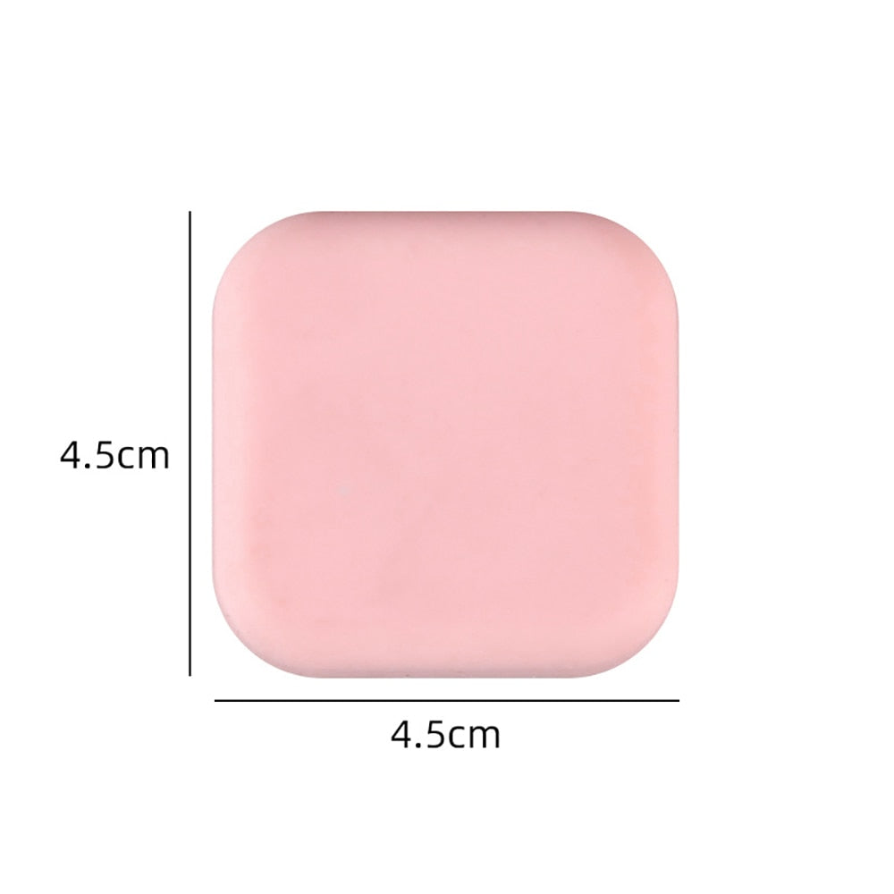 Lisslune | Soft Bumper Anti-Shock Silicone Door Stopper