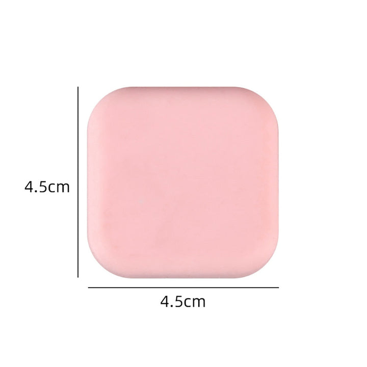Lisslune | Soft Bumper Anti-Shock Silicone Door Stopper
