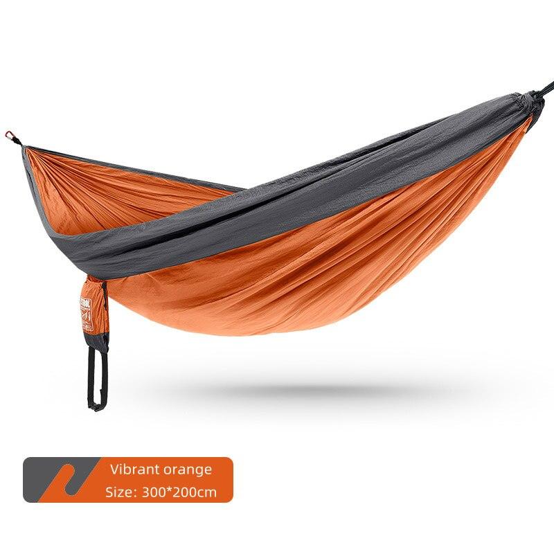 Lisslune | Tranquil Haven Nylon Swing Chair for Ultimate Relaxation